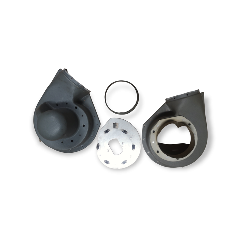 PA-28 Cover, fresh air blower 37997-02, 79264-00