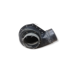 PA-28 Blower assy- fresh air 99642-02