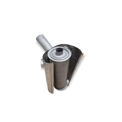 C182 Muffler, Exhaust system