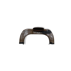 Citation- DUCT ASSY-FLOW DIVIDER 6515111-13