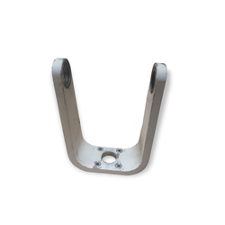 Commander 114B Nose Gear Fork 45239-1