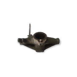 Commander 114B Nose gear trunion P227-2