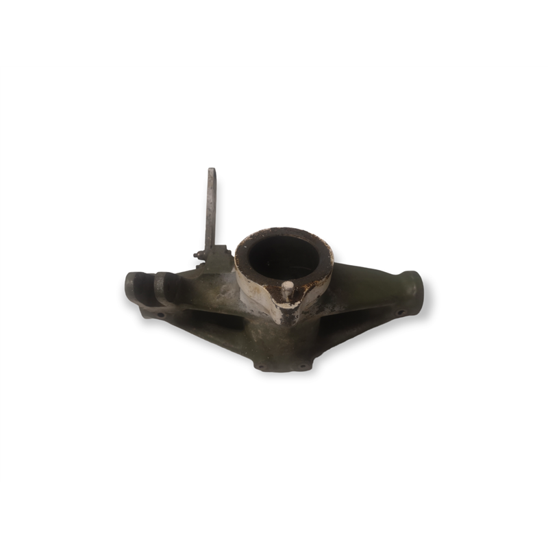 Commander 114B Nose gear trunion P227-2