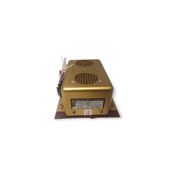 Piper Dual Horn 9701-0002