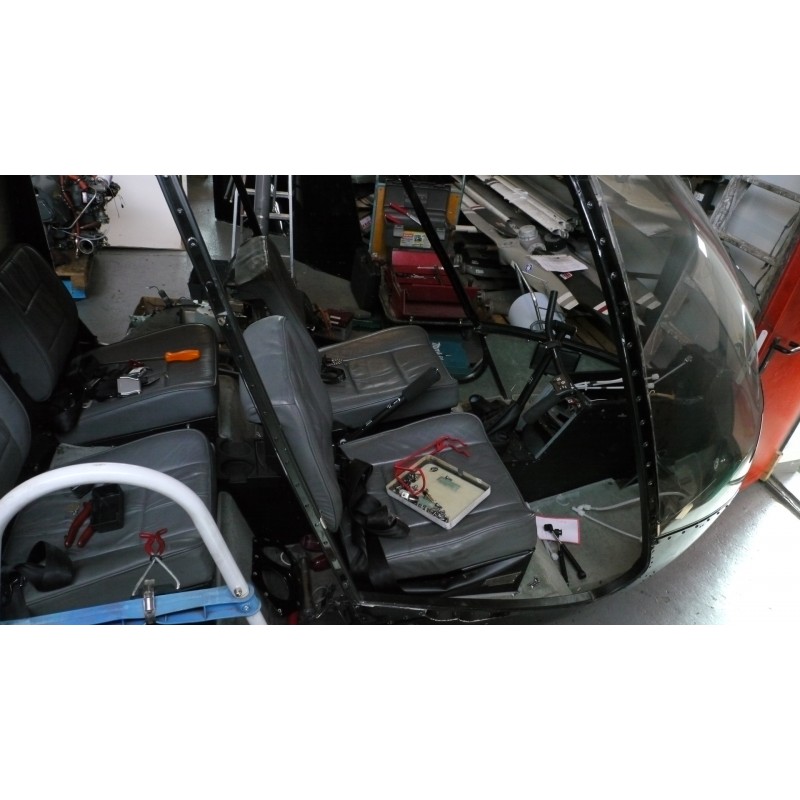 2004 Robinson R44 Raven II Helicopter