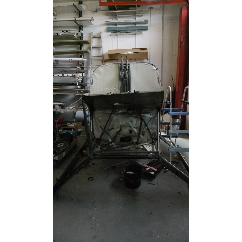 2004 Robinson R44 Raven II Helicopter