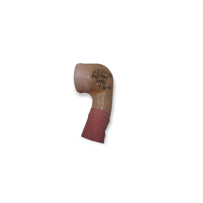 Cessna duct 6515101-150