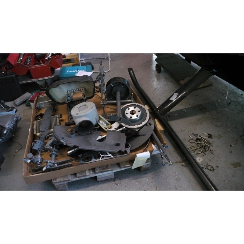 2004 Robinson R44 Raven II Helicopter