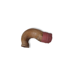 Cessna duct 6515124-1