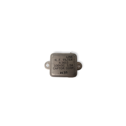 R.F. Filter A-3611