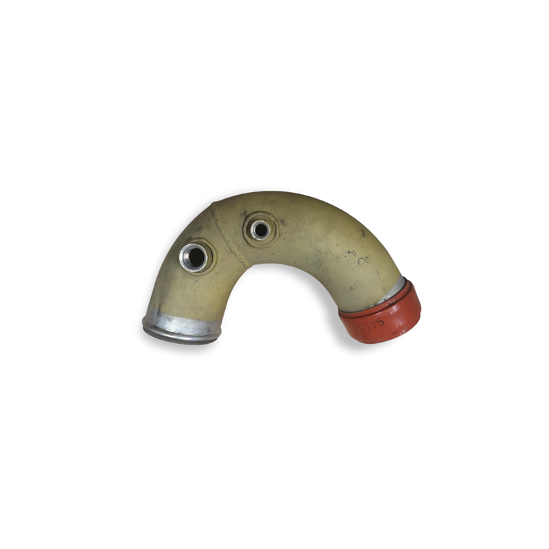 Duct assy 6515325-20