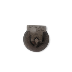 Agusta Oil cap 109-0616-89-1