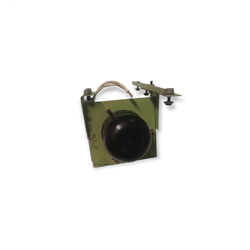 KMT 112 Magnetic Azimuth Transmitter 071-1052-00