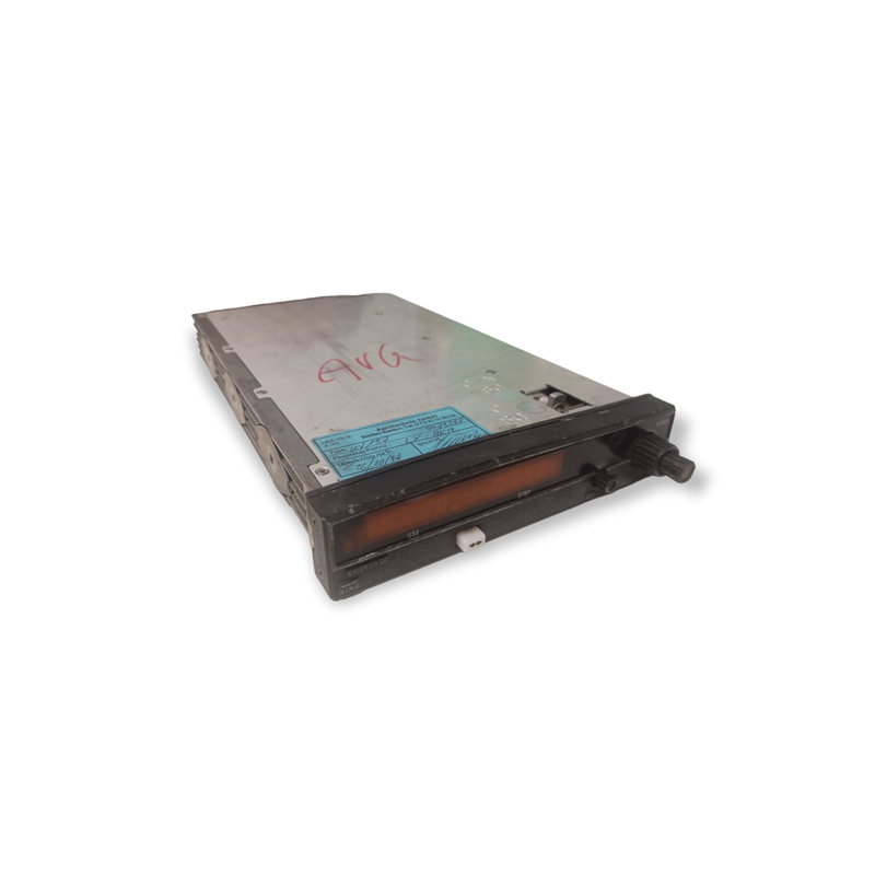 King KY 197 VHF Com. Transceiver 064-1021-20