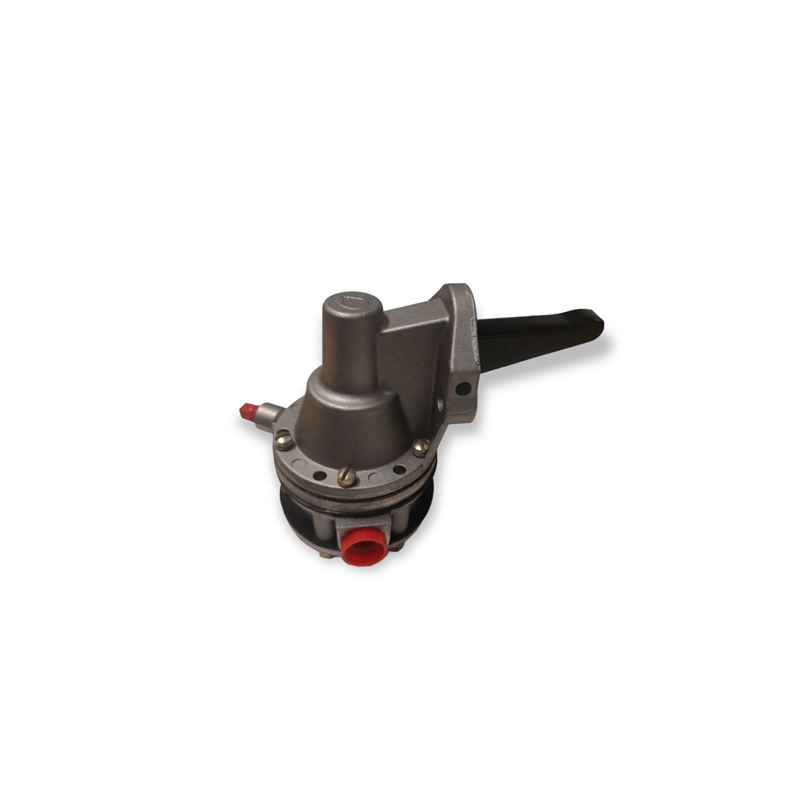 LYCOMING FUEL PUMP-DUAL DIAP.-LOW PRESS LW-15472