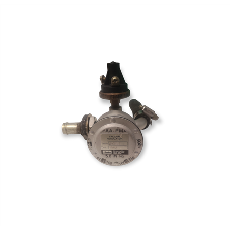 Vacuum REgulator 2H3-27