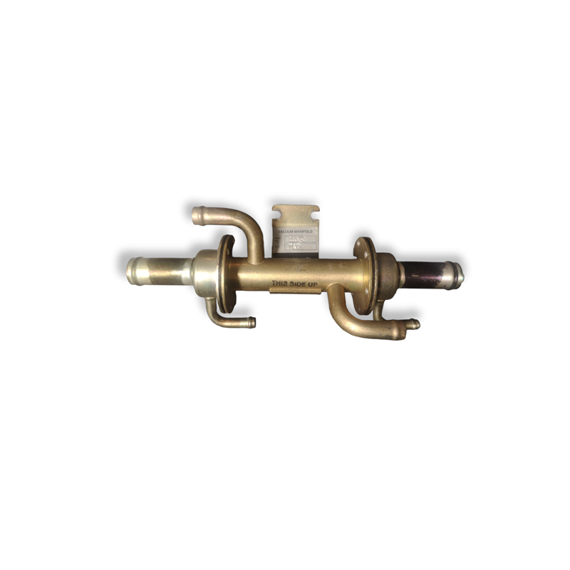 Vacuum Manifold 1H5-8