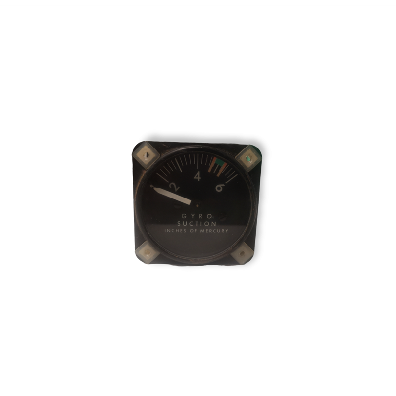 Gyro Suction 1G10-11