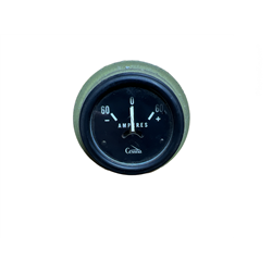 Cessna Amperemeter 357BA-N12