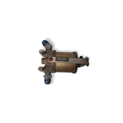 Fuel strainer 33-199-105-3