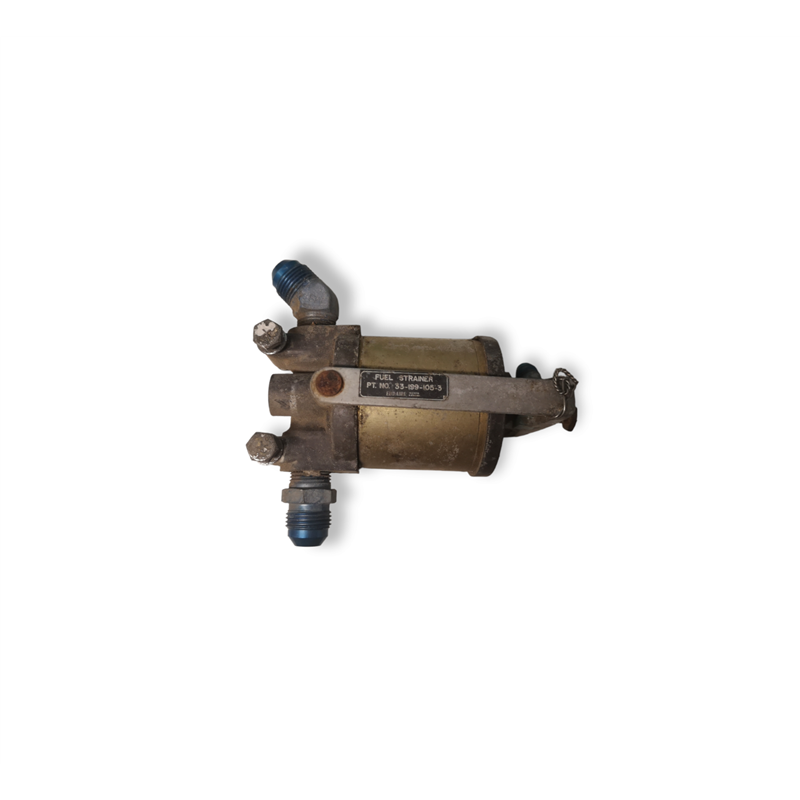 Fuel strainer 33-199-105-3