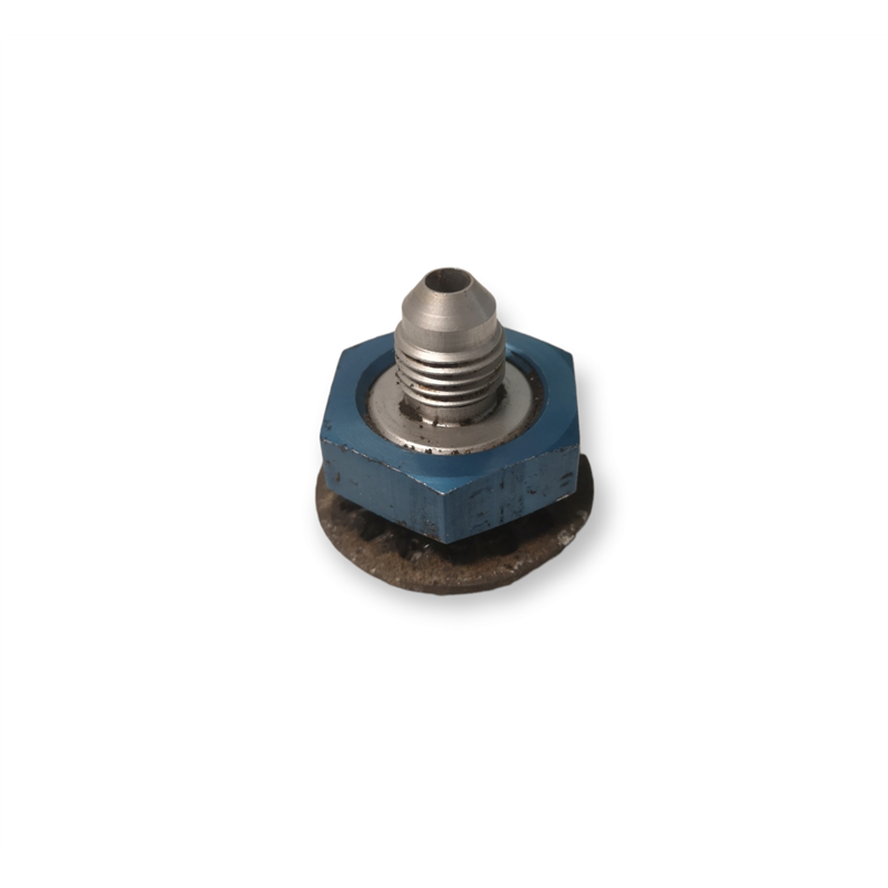 Fuel drain Valve assy 710C4X