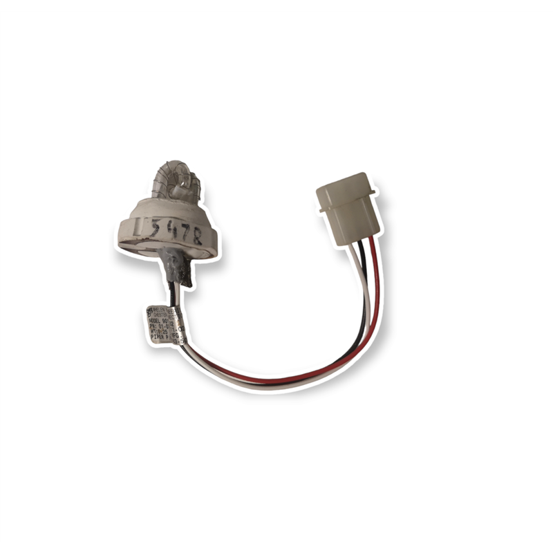 Whelen Strobe Light Assy 01-0790111-02