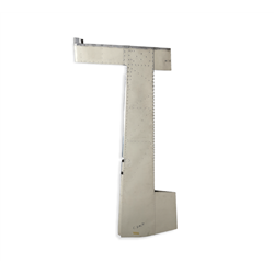 C210 Elevator assy RH 1234633-21 