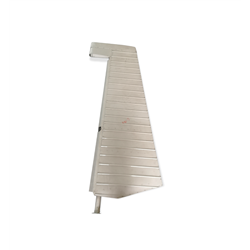 C182 P elevator assy RH 1234600-2