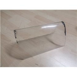 C-210 Landing Light Window Cover 0722100-4 