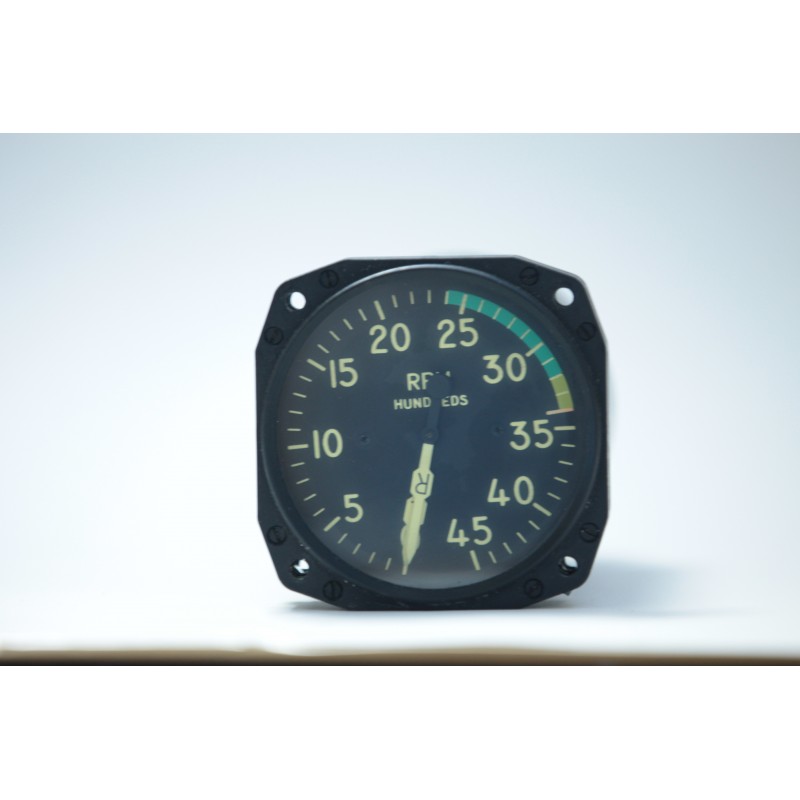 Tachometer