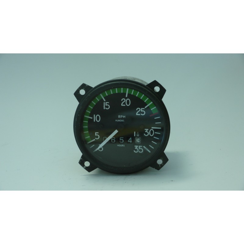 Tachometer