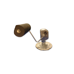 PA-38 Fuel Sender LH outboard 77915-04