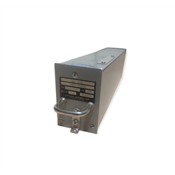 SSU Stall Warning Computer C11606-8