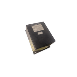 RZ-220 Roll Rate Monitor, 4015901-920