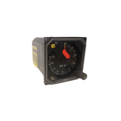 ALI-55 Radio Altitude Indicator 622-2937-009