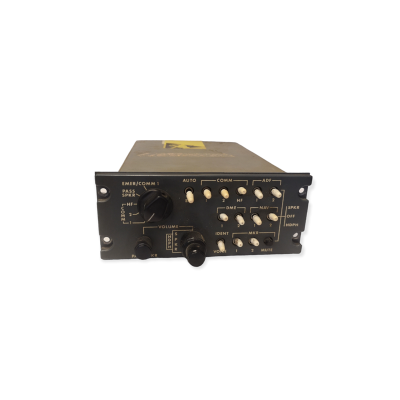 Audio Control Unit 5630-1