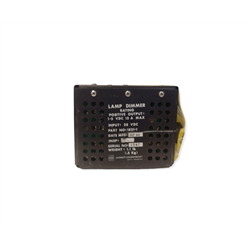 Lamp Dimmer 1821-1
