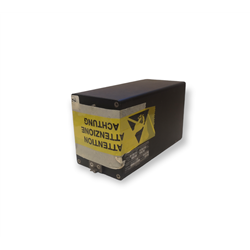 Analog Interface Unit 9B-81040-26