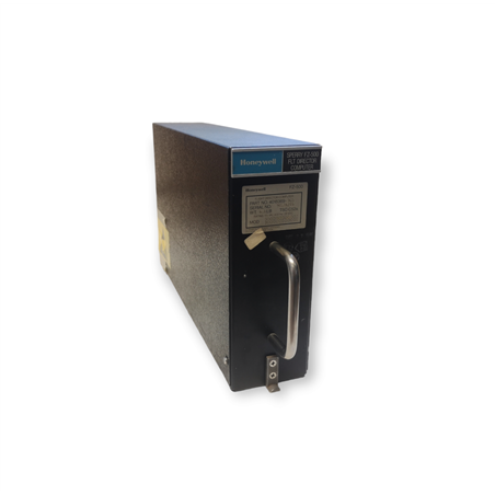 FZ-500 Flight Director Computer, 4018369-905
