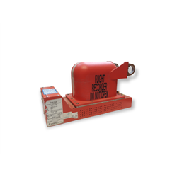 Cockpit Voice Recorder 1603-02-03