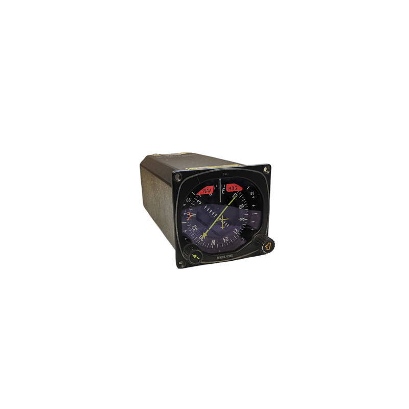 KING HSI PICTORIAL NAVIGATION KI-525A, 066-3046-00