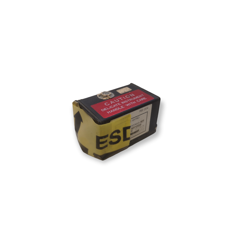 Rate gyro 7007453-903