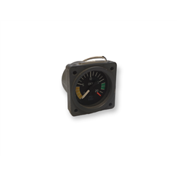 MD-97 Oxygen Pressure Indicator C668512-0101