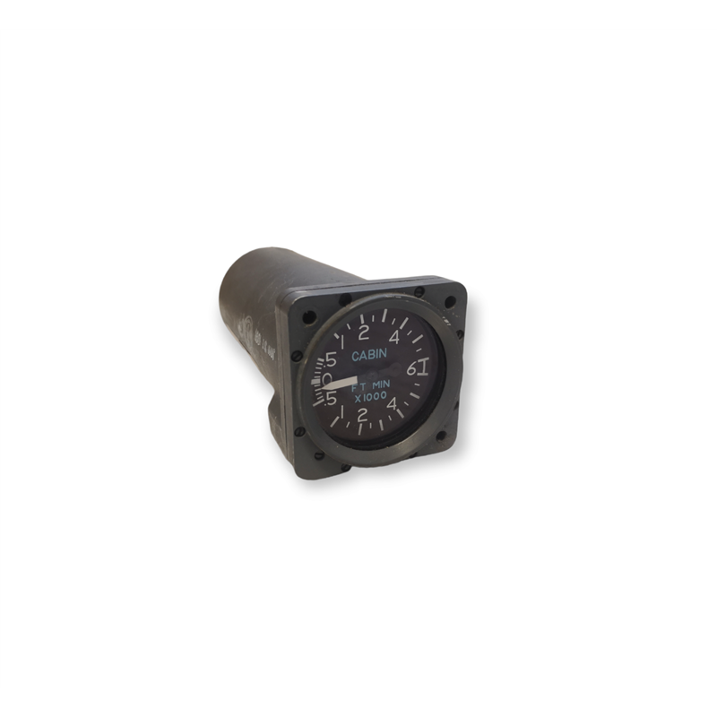 Cabin Altitude rate of climb Indicator C668513-0101
