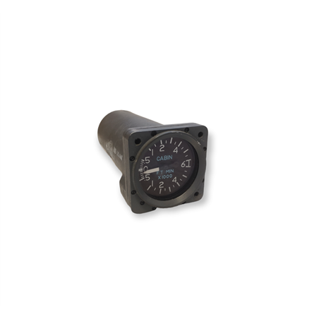Cabin Altitude rate of climb Indicator C668513-0101