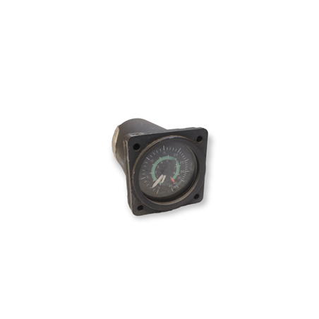  Differental Pressure Indicator C668511-0103