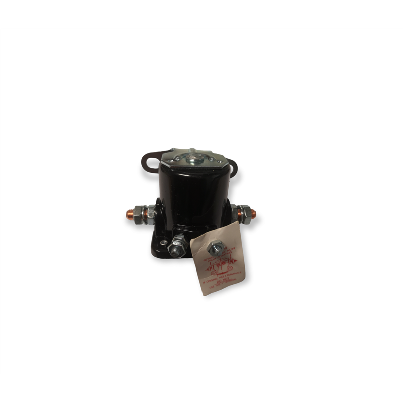 Starter Solenoid 22735, 11-03162