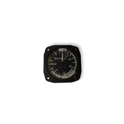 Airspeed Indicator 8100