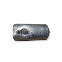 Cessna 337 Fuel Sump Tank Assembly LH, 1426014-1